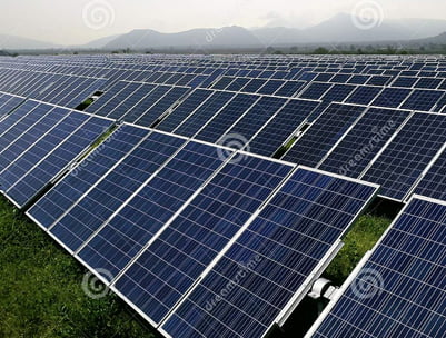 Napelem rendszerek Intézményeknek