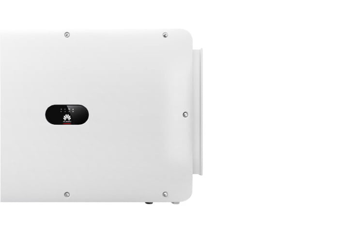 Huawei Fusion solar inverter 3