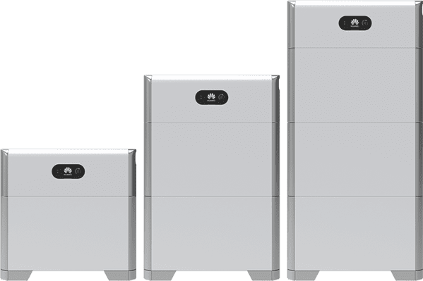 Huawei fusion solar Luna energiatároló